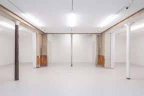 Spectacular art gallery under a glass roof in Saint Germain des Pr�s - Image 3