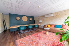 Sophisticated Pop-Up in the heart of Bordeaux - Image 4