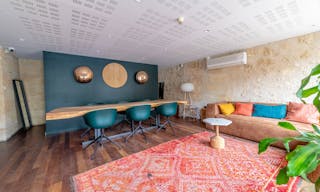 Sophisticated Pop-Up in the heart of Bordeaux - Image 4