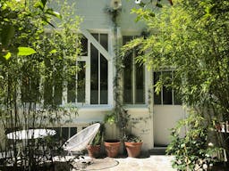 Maison Loft arty au coeur de Paris - Image 5