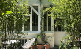 Maison Loft arty au coeur de Paris - Image 5