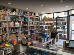 Corner boutique au cœur de Lys-Lez-Lannoy - Image 1