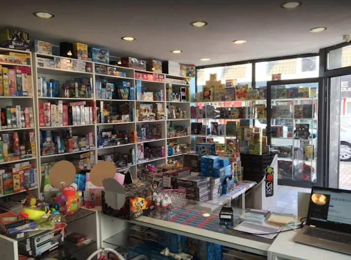Corner boutique au cœur de Lys-Lez-Lannoy - Image 1