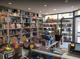 Corner boutique au c?ur de Lys-Lez-Lannoy - Image 1