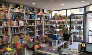 Corner boutique au c?ur de Lys-Lez-Lannoy - Image 1
