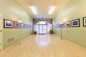 Pop-Up Gallery in Inner Richmond - Image 1