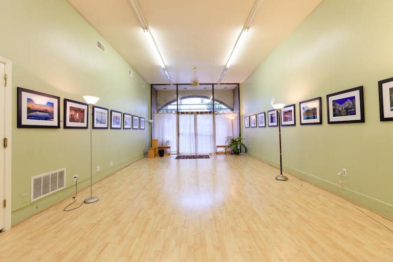 Pop-Up Gallery in Inner Richmond - Image 1