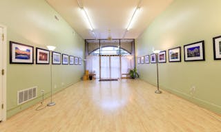 Pop-Up Gallery in Inner Richmond - Image 1