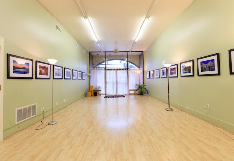 Pop-Up Gallery in Inner Richmond - Image 1