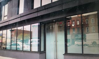 New building gallery space in Brooklyn - Image 1