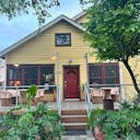 Swoop House in East Austin