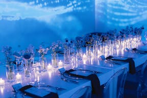 4000+ sq ft event venue located in Midtown Manhattan - Image 7