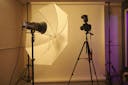 Capturing Creativity: A Photography and Recording Studio