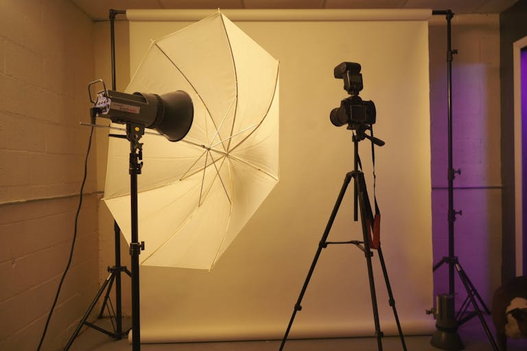 Capturing Creativity: A Photography and Recording Studio - Image 0