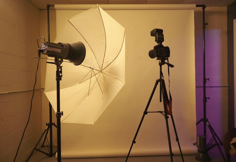 Capturing Creativity: A Photography and Recording Studio - Image 0