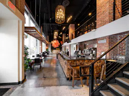 Sophisticated 2nd Generation Restaurant Space in Heart of Downtown LA - Image 3