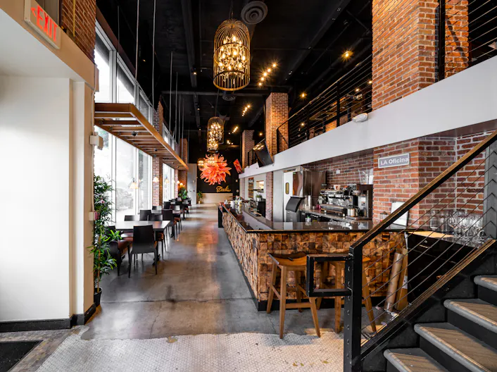 Sophisticated 2nd Generation Restaurant Space in Heart of Downtown LA - Image 3