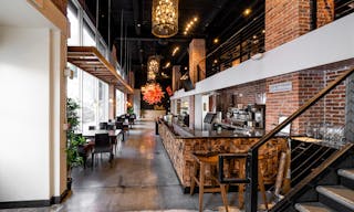 Sophisticated 2nd Generation Restaurant Space in Heart of Downtown LA - Image 3