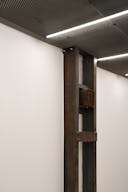 550 SqFt space on rue Saint-Martin (Haut Marais / Montorgueil / Beaubourg / Pompidou) - Image 2