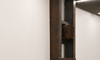 550 SqFt space on rue Saint-Martin (Haut Marais / Montorgueil / Beaubourg / Pompidou) - Image 1