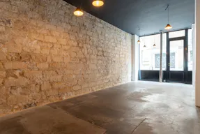 Boutique éphémère - Pop up store - 15 rue Debelleyme (Marais) - Image 2
