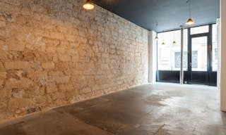 Boutique éphémère - Pop up store - 15 rue Debelleyme (Marais) - Image 2