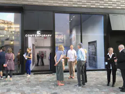 White Cube Space in heart of Berlin - Image 9