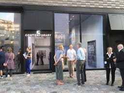 White Cube Space in heart of Berlin - Image 9