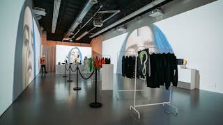 Multimedia Pop-Up/Event Space on Broadway - Image 3