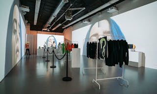 Multimedia Pop-Up/Event Space on Broadway - Image 3