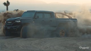 Desert Land Space - Image 12