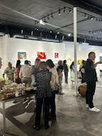 Stylish Art Gallery in Miami - Perfect for Events & Exhibits Near Design District - Image 21