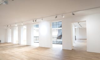 Space Temple/Beaubourg - Image 3