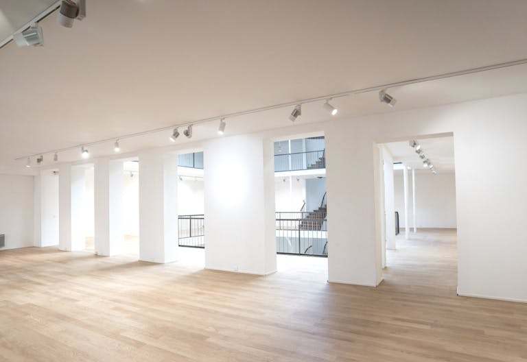 Space Temple/Beaubourg - Image 3