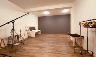 Atelier modulable studio photo - Image 4