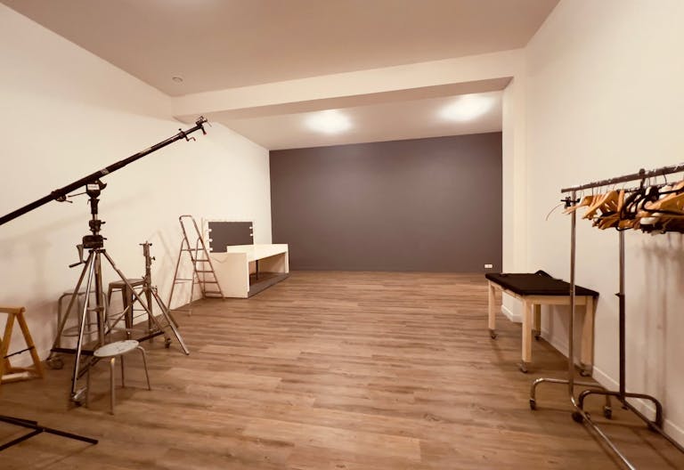 Atelier modulable studio photo - Image 4