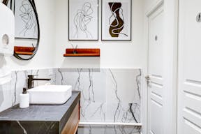 Haussmannian Event Apartment: Corporate Seminars, Conferences, Showrooms... - Image 13