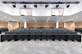 Auditorium 180 personnes (MTS09) - Image 2