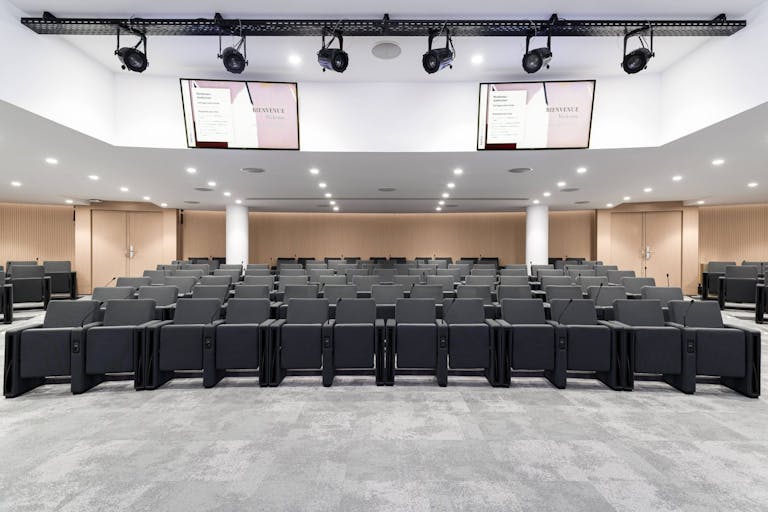 Auditorium 180 personnes (MTS09) - Image 2