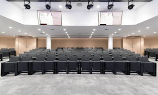 Auditorium 180 personnes (MTS09) - Image 2