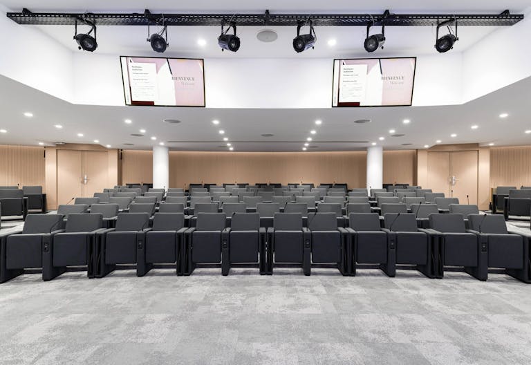 Auditorium 180 personnes (MTS09) - Image 2