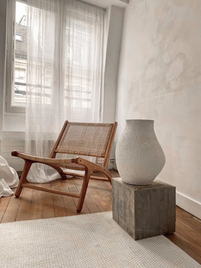 Artist apartment, minimalist & design - Image 3