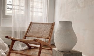 Artist apartment, minimalist & design - Image 3