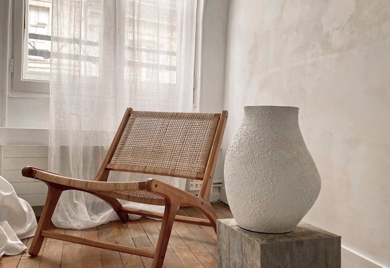 Artist apartment, minimalist & design - Image 3