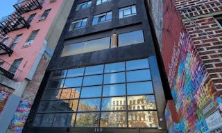 Retail Cafe Use / Lower East Side - Image 5