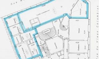 Corner Boutique - Prime Location - Saint-Sulpice - Image 4