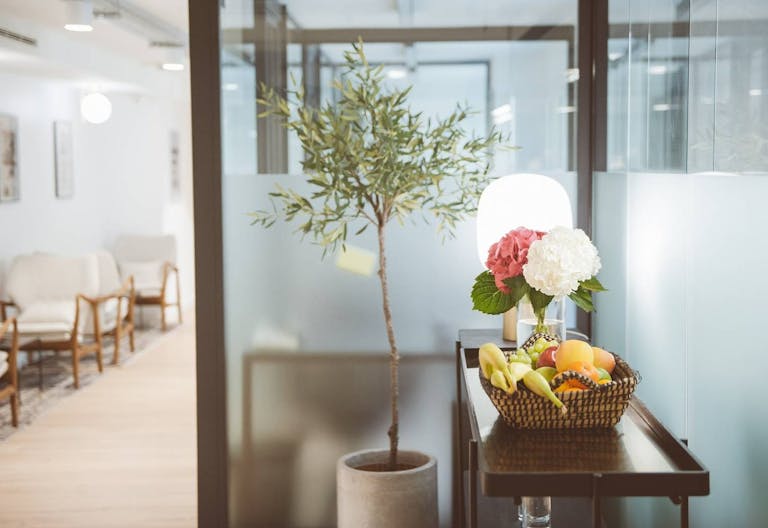 I�na - Salle de r�union 4 personnes (M2) - Image 3