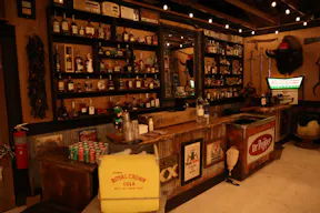Woodys Banquet Barn (Venue) - Image 11