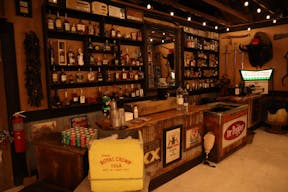 Woodys Banquet Barn (Venue) - Image 11