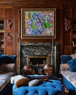 Whimsical 5-Story Brownstone in Murray Hill - Image 37